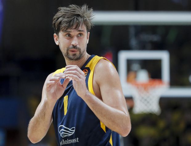 Обнова сарадње: Шведу се допада у Химкију